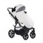Trio Tutis Aero White Butterfly 2 in 1