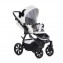 Trio Tutis Aero White Butterfly 2 in 1