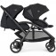 Passeggino Gemellare Joie Evalite Duo Shale con Parapioggia OUTLET