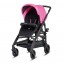 Passeggino Inglesina Trilogy Colors Peggy Pink