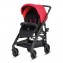 Passeggino Inglesina Trilogy Colors Race Red