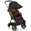 Passeggino Icoo Acrobat Black