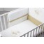 Completo Piumone Pato & Pata Cavalluccio Beige