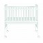 Lettino Culla Co-Sleeping Picci Lella