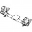  Pedana Posteriore Peg Perego Book Plus 51