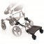 Pedana Passeggino Universale Be Cool Wave /
