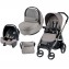 Trio Peg Perego Book 51 Sportivo Beige