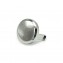 Tasto Maniglione per Peg Perego Veloce Argento