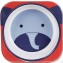 Piatto Fondo Skip Hop Zoo Elefante /