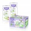 Box Happy Pannolini 4 Maxi 8-14 Kg (124 pz)