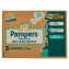 PAMPERS JUMBO BABY DRY JUNIOR 136 PEZZI