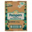 PAMPERS JUMBO BABY DRY JUNIOR 136 PEZZI