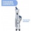 Seggiolone Chicco Polly Easy Pinguin