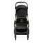 Trio Chicco One4Ever Light Pirate Black 