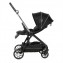 Trio Chicco One4Ever Light Pirate Black 