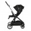 Trio Chicco One4Ever Light Pirate Black 