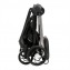 Trio Chicco One4Ever Light Pirate Black 