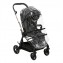 Trio Chicco One4Ever Light Pirate Black 