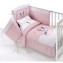 Completo Piumone Disney Sfilabile Minnie