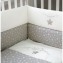 Set Piumone Cuoricini Mio Grigio