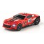 Pista Ninco Loop Volt 1/43 con 2 Macchinine Telecomandate