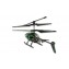 Elicottero Telecomandato Ninco Air Alu-Mini Whip Verde