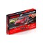 Pista Ninco Loop Volt 1/43 con 2 Macchinine Telecomandate