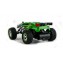 Macchinina Telecomandata Ninco Croc Monster Truck