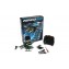 Elicottero Telecomandato Ninco Air Alu-Mini Whip Verde