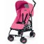 Passeggino Peg Perego Pliko Mini Pink