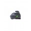 Osann Rialzo sedia auto booster Junior isofix iSize Elephant Grey