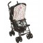 Tendina Parasole Universale Quaranta Settimane Babyrelax Gufi