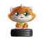 Gioco Simba 44 Gatti Racers Polpetta
