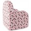 Poltroncina Disney Minnie