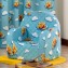 Poltroncina Disney Winnie The Pooh Nuvoletta Azzurra