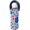 Portabiberon Quaranta Settimane On The Go Neoprene Blu /
