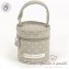 Portaciuccio Pasito a Pasito Atelier Beige