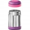 Portapappa Termico Quaranta Settimane Baby Food Rosa