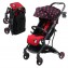 Passeggino Nania Cassy Disney Mickey