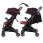 Passeggino Nania Cassy Disney Mickey