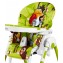 Rivestimento Seggiolone Peg Perego Siesta e Prima Pappa Tucano