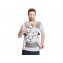 Marsupio Kinderkraft Nino Grey