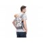 Marsupio Kinderkraft Nino Grey