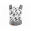 Marsupio Kinderkraft Nino Grey