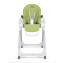 Seggiolone Peg Perego Prima Pappa Follow Me Wonder Green
