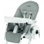 Sacca Rivestimento Seggiolone Peg Perego per Siesta, Prima Pappa Follow Me e Prima Pappa Zero3 Ambiance Grey