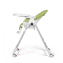 Seggiolone Peg Perego Prima Pappa Follow Me Wonder Green