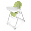 Seggiolone Peg Perego Prima Pappa Follow Me Wonder Green