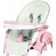 Rivestimento Seggiolone Peg Perego Siesta e Prima Pappa Zero3 Mon Amour