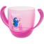 Primo Bicchiere Chicco Disney Alla Ricerca di Dory 18m+ Rosa